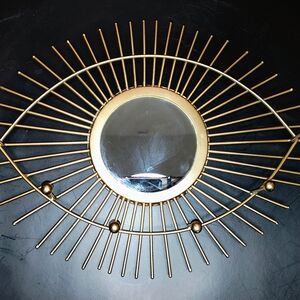 Rare & Vintage MCM Jewelry Holder